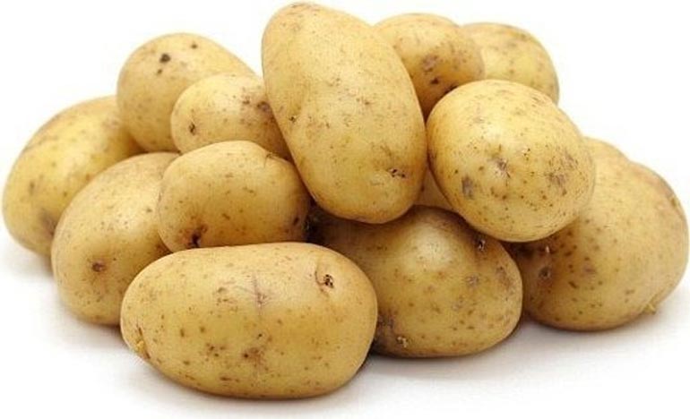 Сорта картофеля гала фото и описание